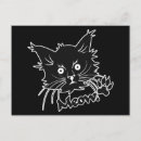 Search for meow postcards Cool