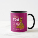 Search for animated series mugs Scooby doo