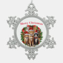 Search for cute cat christmas tree decorations Puppy