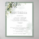Search for marriage wedding posters Watercolor