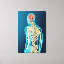 Search for stem canvas prints Vertical