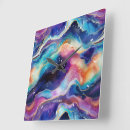 Search for aesthetic clocks Colourful