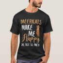 Search for meerkat gifts Cute animals