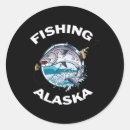 Search for alaska fish stickers Outdoors