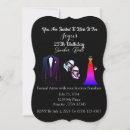 Search for sneakers invitations Ball