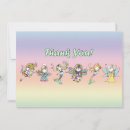 Search for mermaid note cards Whimsical