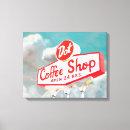 Search for watercolour canvas prints Vintage