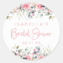Search for blush floral stickers Calligraphy script