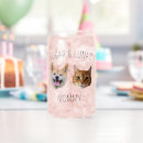 Search for felines beer glasses For her