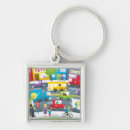 Search for vehicles square key rings Truck