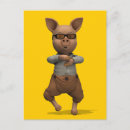 Search for funny pig postcards Weird