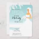 Search for pamper bridal shower invitations Party