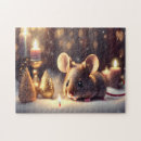 Search for mouse puzzles Animal