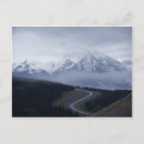 Search for alaska range postcards Snow