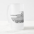 Search for tankers mugs Veteran