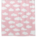 Search for pink shower curtains Girly