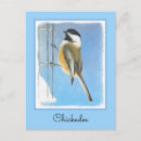 Search for feeders postcards Winter