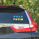 Search for puck bumper stickers Ukraine