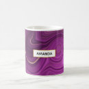 Search for royal purple mugs Trendy