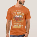 Search for agriculture tshirts Farming