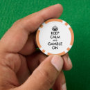 Search for poker chips Gambling