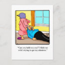 Search for spouses postcards Husband