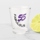Search for 55th barware Birthday