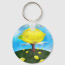 Search for lemon tree key rings Fruit