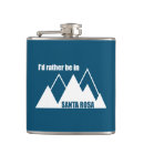 Search for santa flasks California