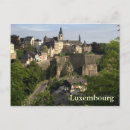 Search for luxembourg postcards Grund