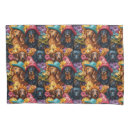 Search for dog lover pillowcases Dogs