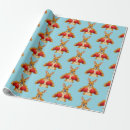 Search for kangaroo wrapping paper Wildlife