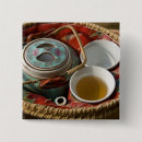 Search for three objects badges Group of objects