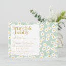 Search for outdoor bridal shower invitations Boho chic