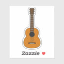 Search for guitar teacher stickers Acoustic