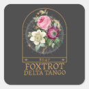 Search for delta stickers Foxtrot delta tango