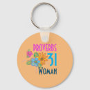 Search for proverbs key rings Scripture