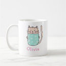 Search for cool cats mugs Kids
