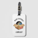 Search for planeteers luggage tags Quote