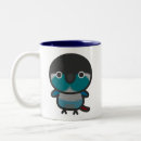 Search for green parakeet mugs Bird