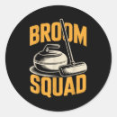 Search for curling stone stickers Rock