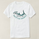 Search for shark conservation tshirts Fin