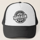 Search for warning hats Toxic