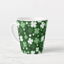 Search for cute irish mugs Lucky