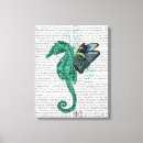 Search for wing canvas prints Steampunk