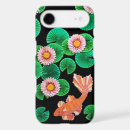 Search for koi pond iphone cases Fish