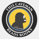 Search for read books stickers Cool