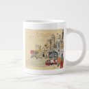 Search for clock tower mugs Great britain