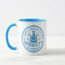 Search for sobriety mugs Humor