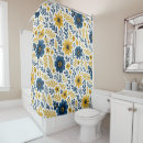 Search for posh shower curtains For her
